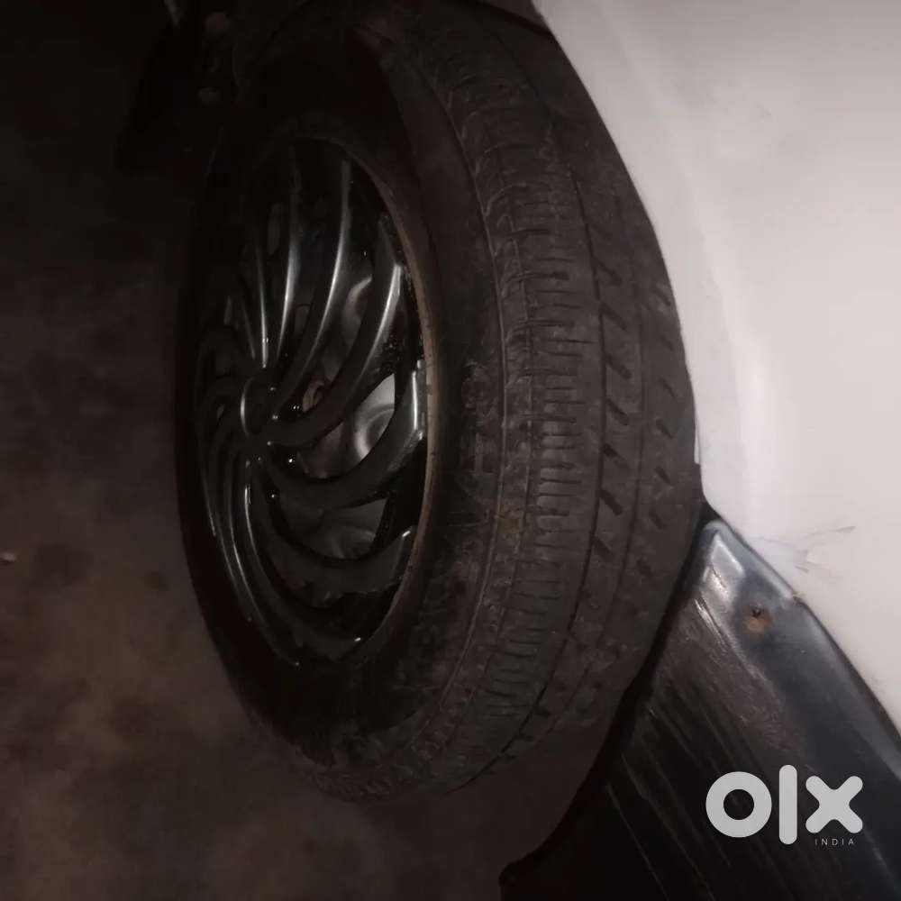 Maruti  800 Modal1999 Passing Khatam A Ji