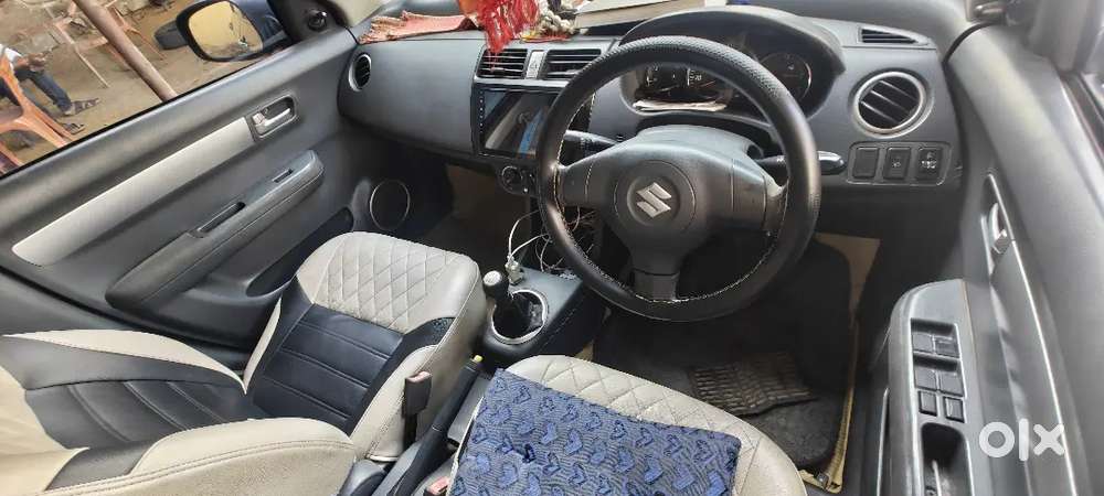 Maruti Suzuki Swift 2010 Diesel Good Condition