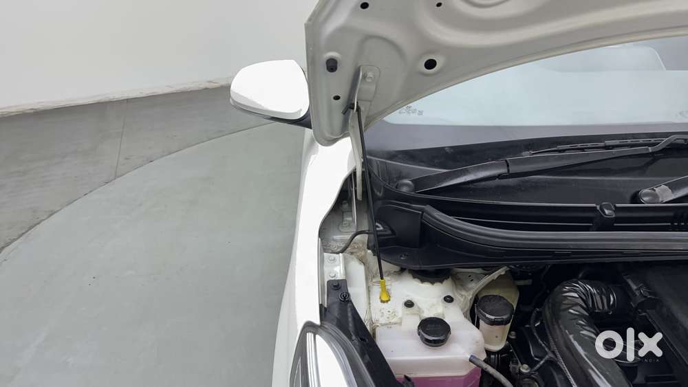 Hyundai Grand I10 Nios Asta 1.2 Kappa Vtvt, 2023, Petrol
