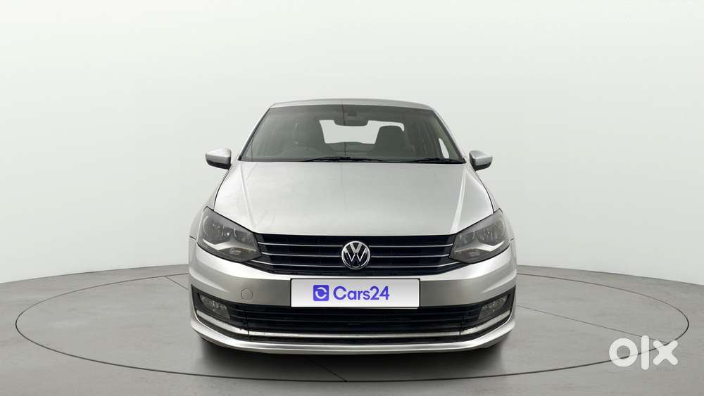Volkswagen Vento 2013-2015 1.6 Highline, 2016, Petrol