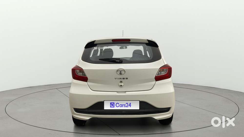 Tata Tiago 1.2 Revotron Xz Plus, 2020, Petrol