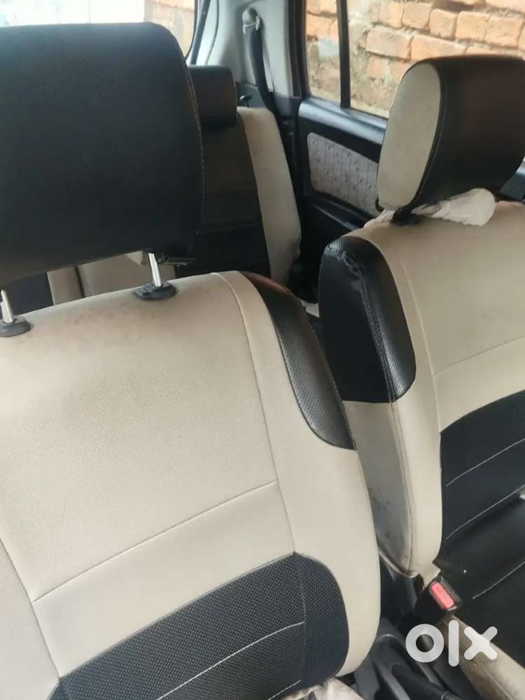 Maruti Suzuki 1000 2nd 2015 Car