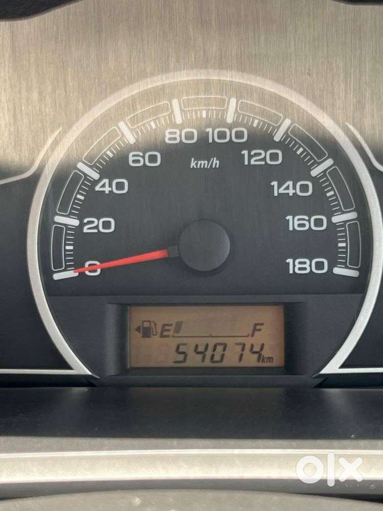 Maruti Suzuki Alto 800 Lxi, 2021, Petrol