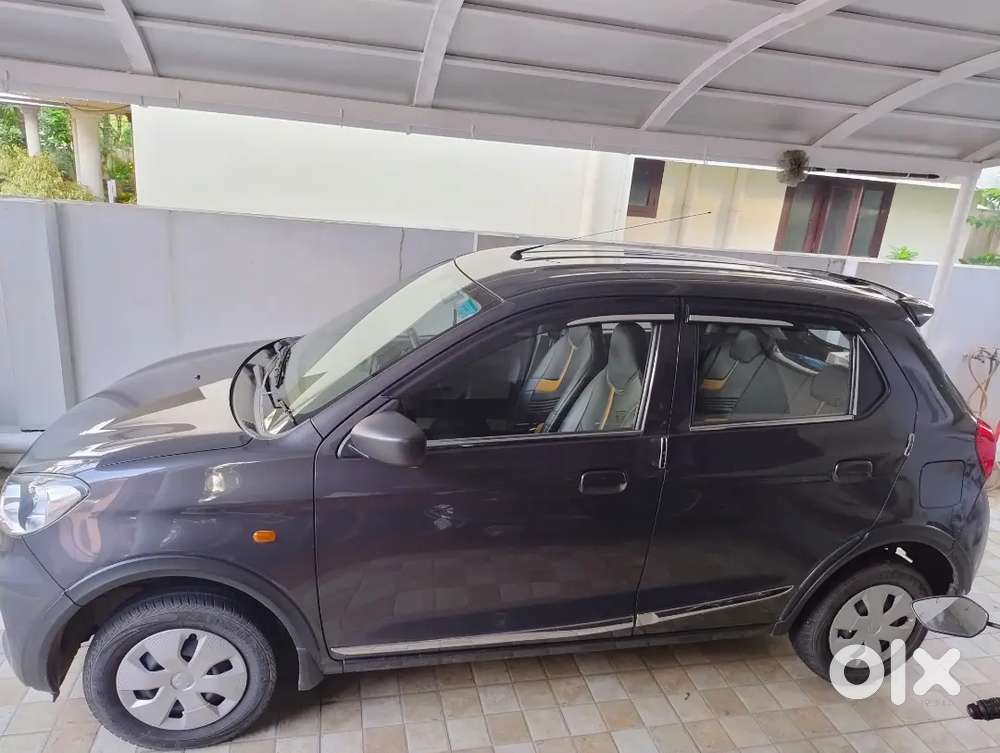 Maruti Suzuki Alto K10 2022 Petrol 28327 Km Driven