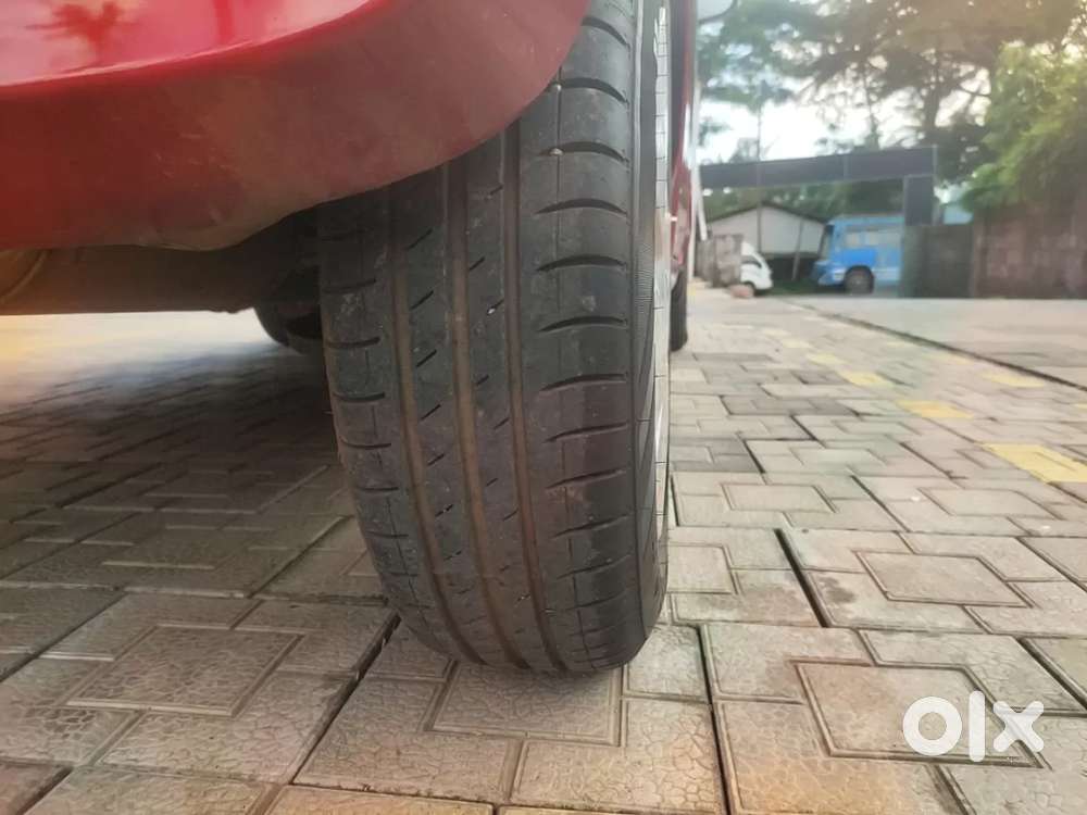 Maruti Suzuki Celerio Zxi, 2019, Petrol