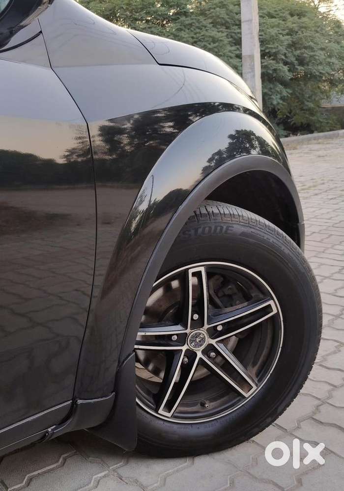 Mahindra Xuv500 Diesel 2019