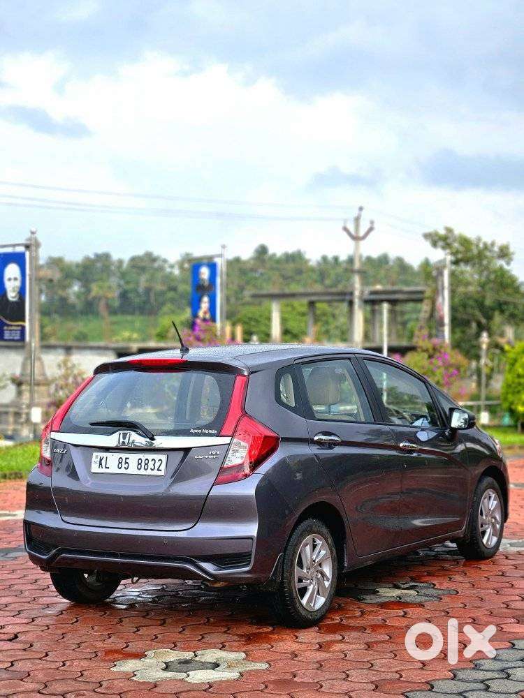 Honda Jazz, 2021, Petrol
