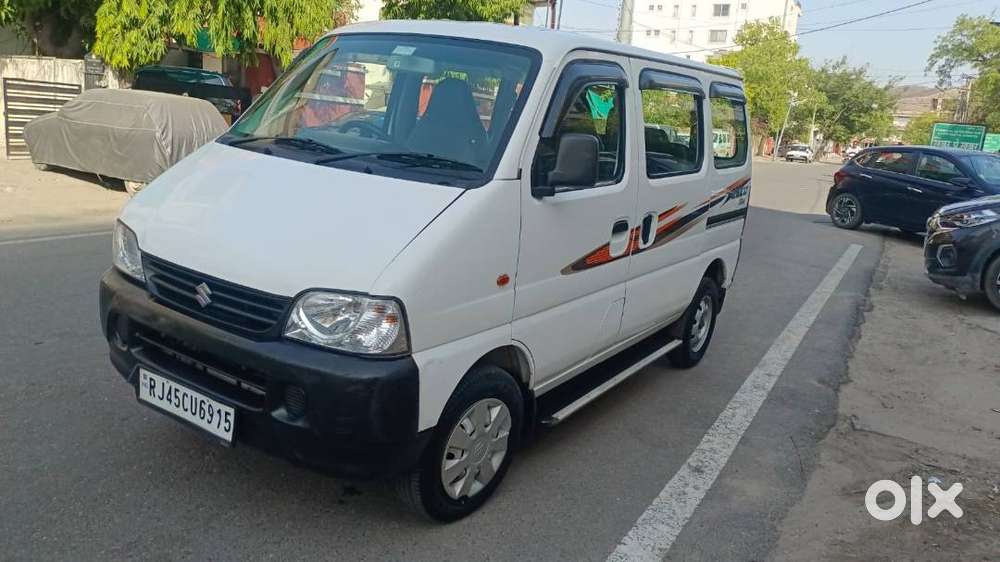 Maruti Eeco A.c. (2022)