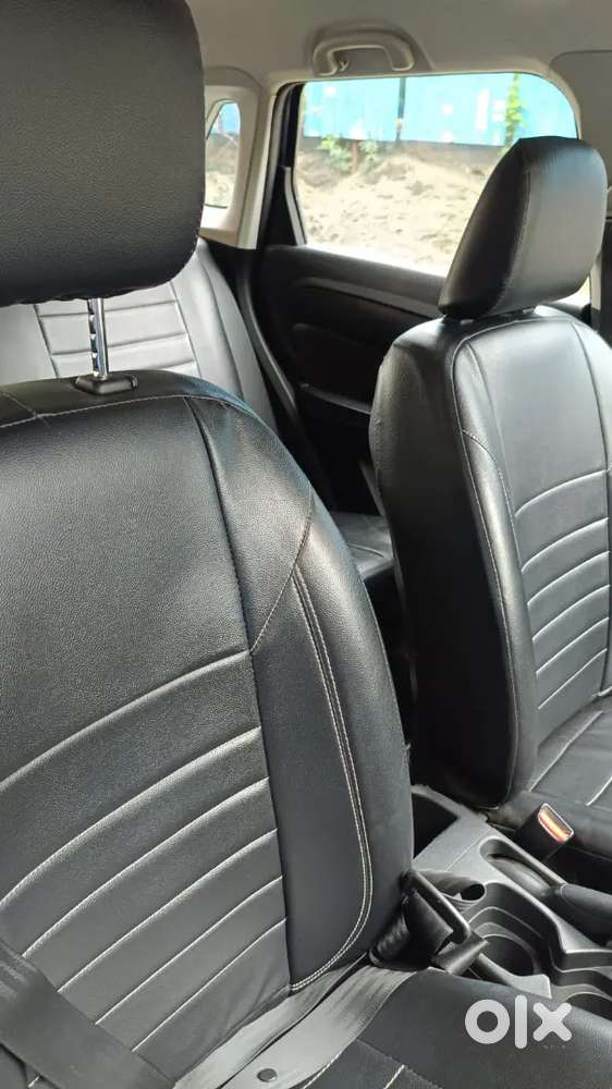 Toyota Urban Cruiser 2021 Petrol