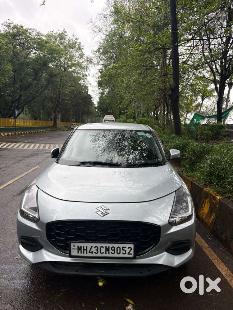 Maruti Suzuki Swift 2024 Last