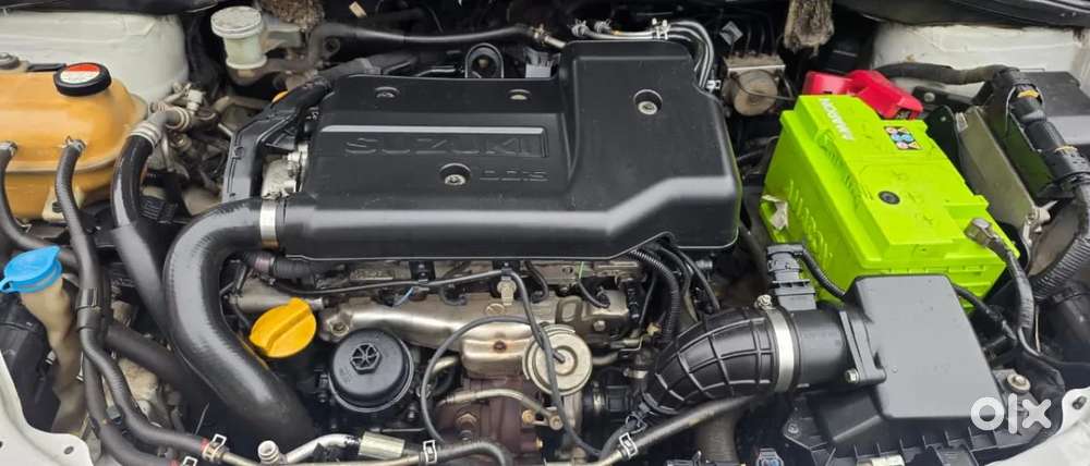 Maruti Suzuki Sx4, 2012, Diesel