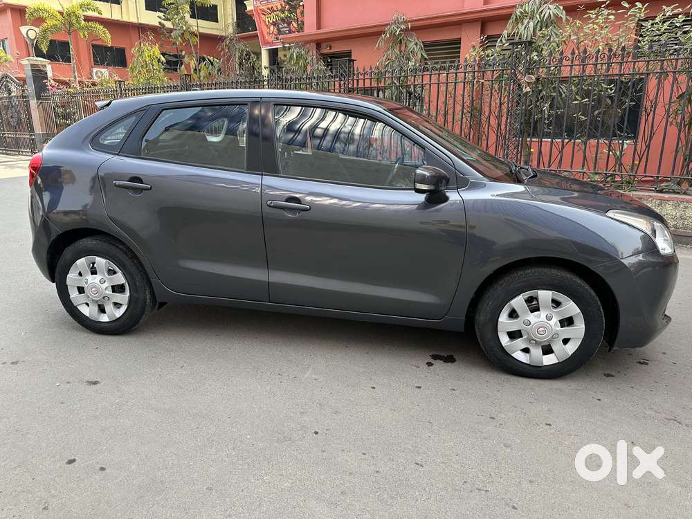 Maruti Suzuki Baleno 1.2 Delta, 2016, Petrol
