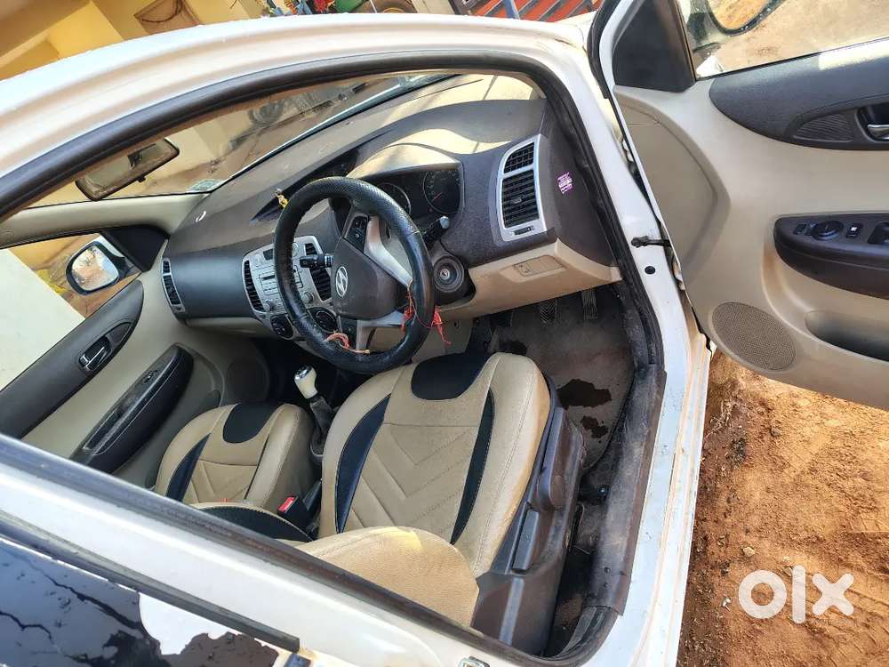 Hyundai I20 2010 Diesel 6 Speed Manual
