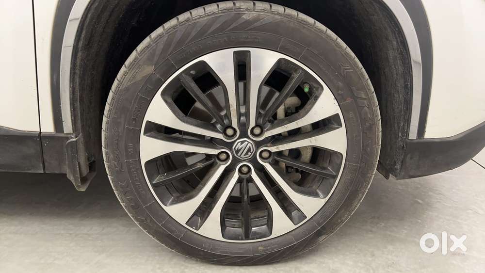 Mg Hector Sharp Diesel Mt, 2021, Diesel