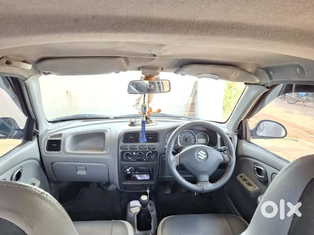 Maruti Suzuki Alto K10 2012 Petrol 136000 Km Driven