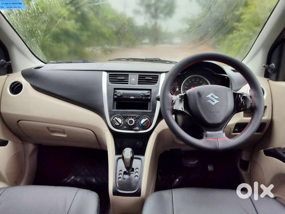 Maruti Suzuki Celerio Vxi Optional Amt, 2018, Cng & Hybrids