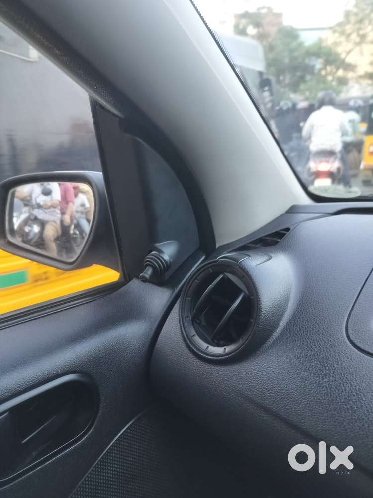 Ford Figo Petrol Lxi, 2011, Petrol
