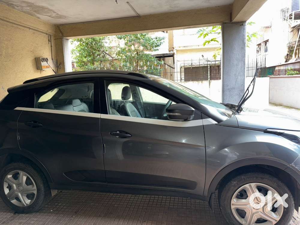 Tata Nexon - Xm -2022 - 1.2
