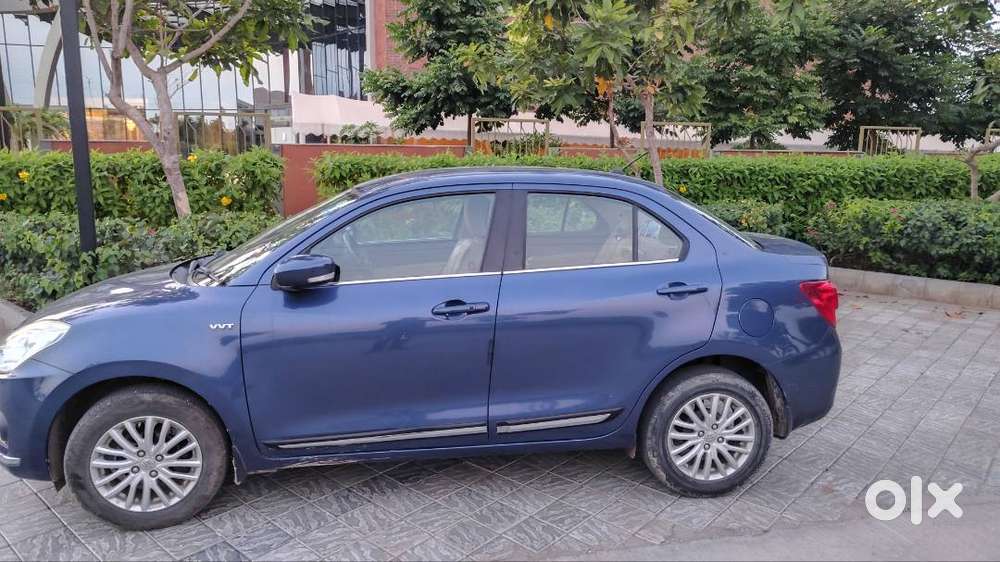 Maruti Suzuki Dzire 2018