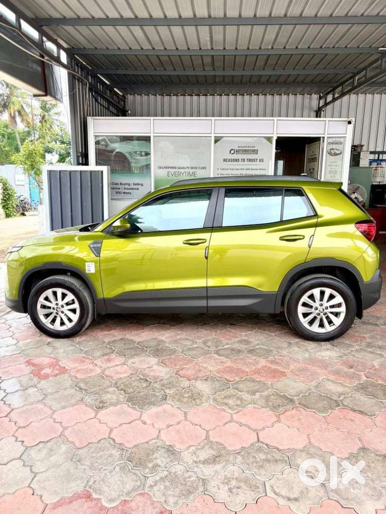 Skoda Kylaq Signature At, 2025, Petrol