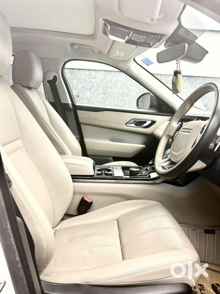 Land Rover Range Velar P250 R-dynamic Se, 2020, Petrol
