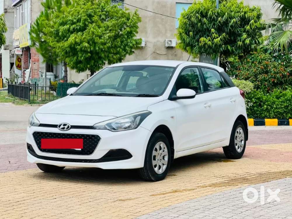 Hyundai I10 Magna 1.2 Itech Se, 2015, Petrol