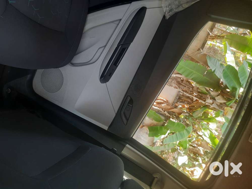 Tata Tiago Ev 2023 August Electric Well Maintained