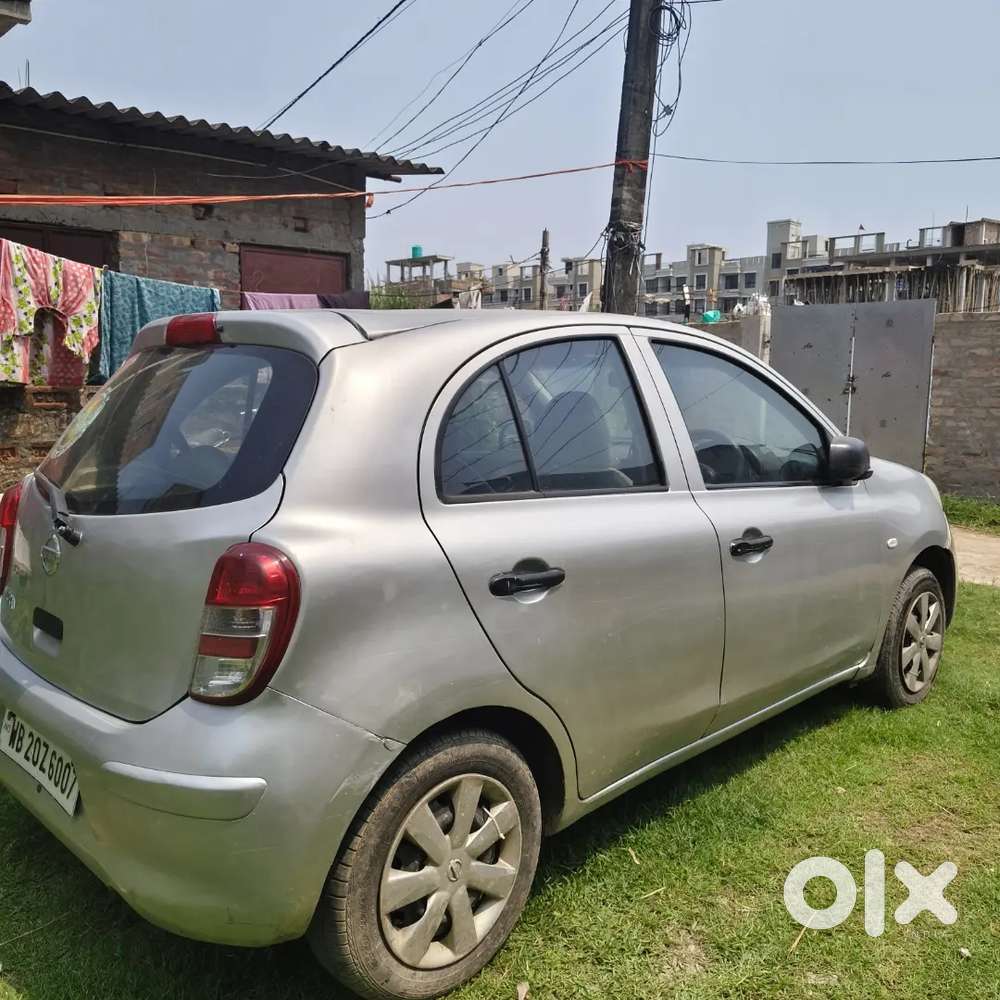 Nissan Micra For Sale - Excellent Condition