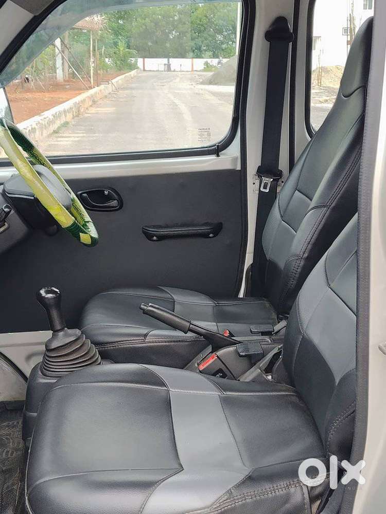 Maruti Suzuki Eeco 5 Str Ac (o), 2019, Petrol