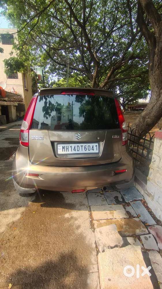 Maruti Suzuki Ritz 2013 Diesel 140000 Km Driven
