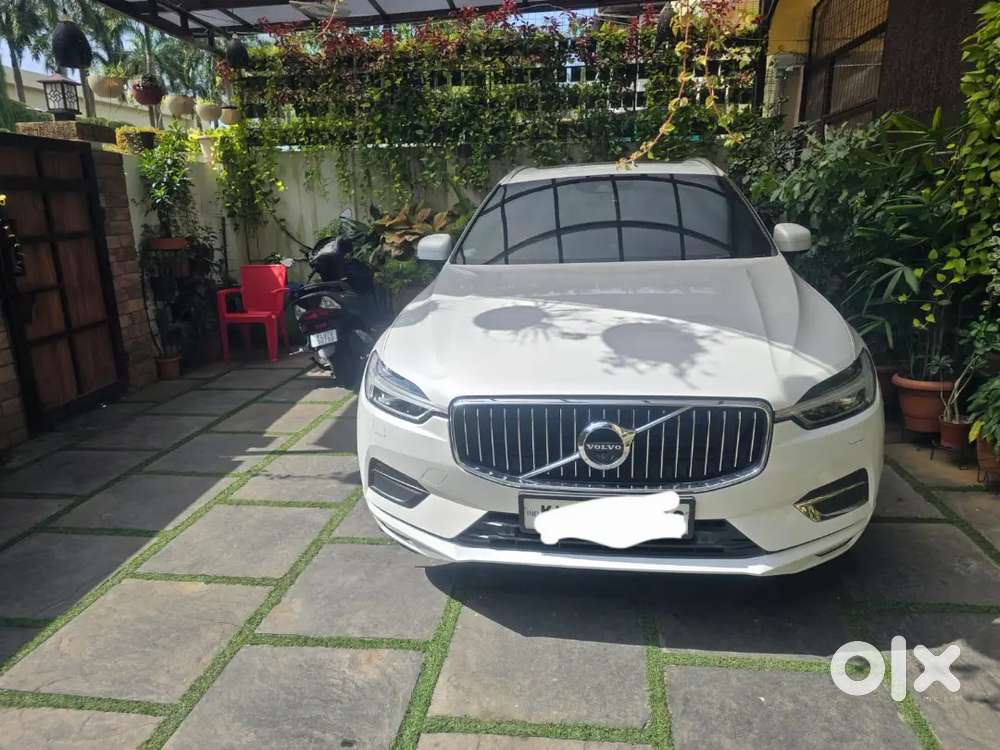 Volvo Xc60 D5 Inscription 2018
