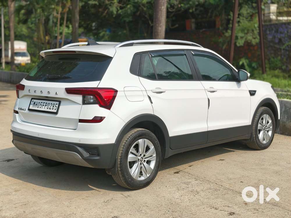 Skoda Kushaq 1.0 Tsi Ambition At, 2024, Petrol