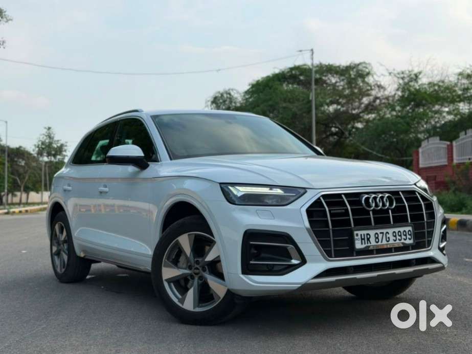 Audi Q5 Premium Plus 45 Tfsi, 2026, Petrol