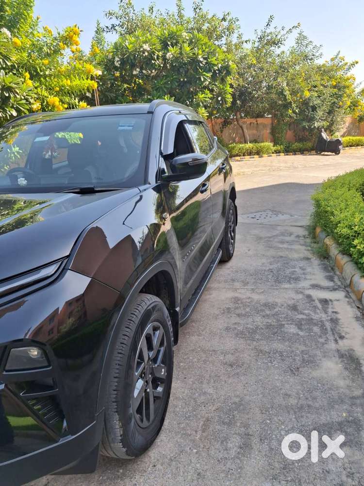 Tata Harrier Pure Plus 2024