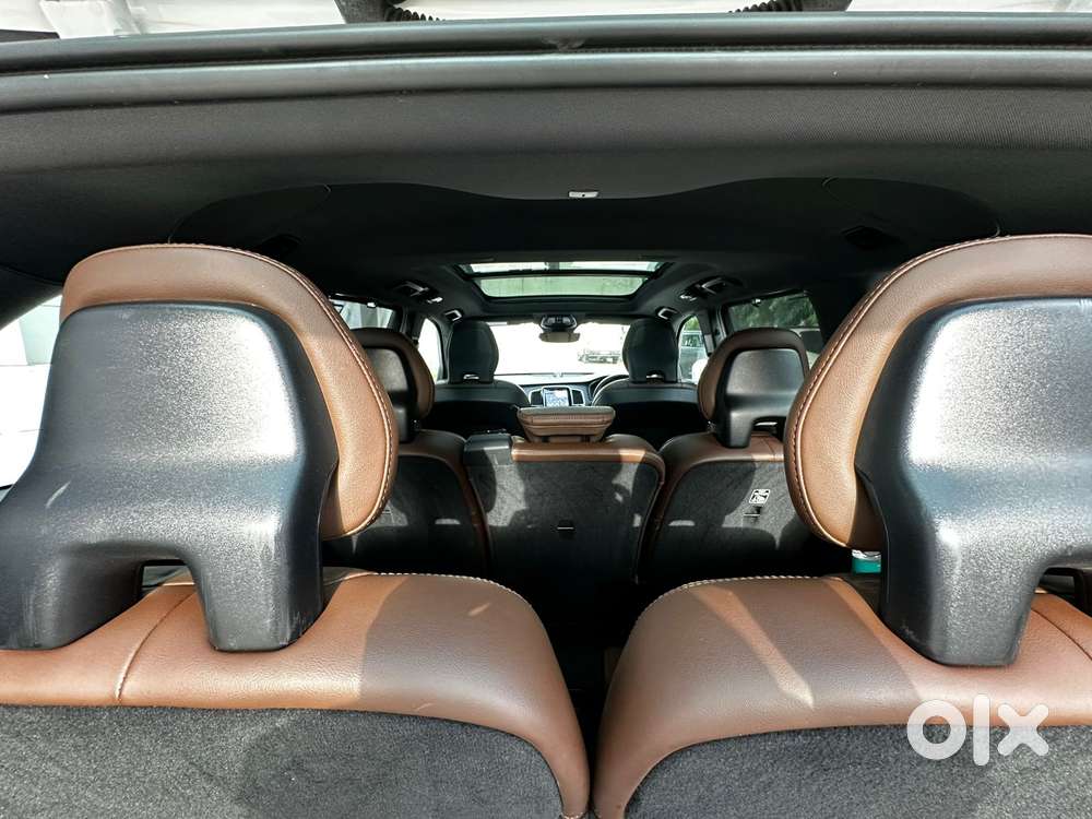 Volvo Xc90 Inscription Luxury, 2022, Petrol