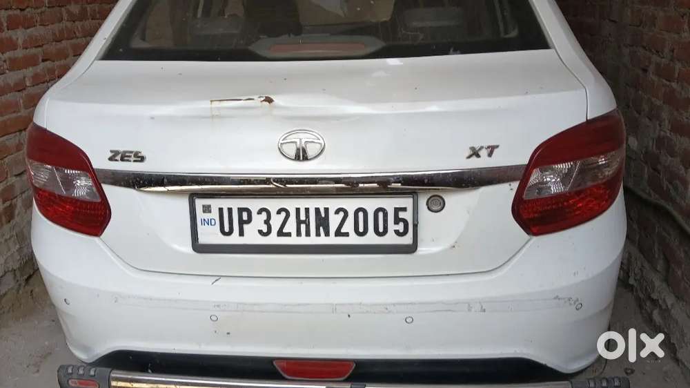 Tata Zest 2017 Diesel 147000 Km Driven