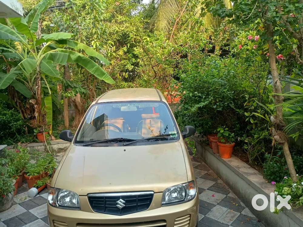Good Condition Alto For Sale