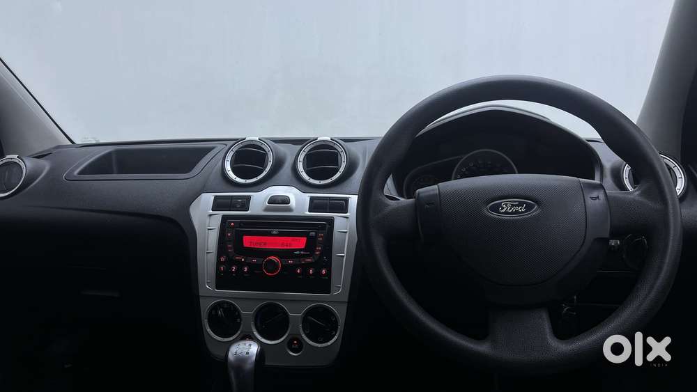 Ford Figo Diesel Exi, 2012, Diesel