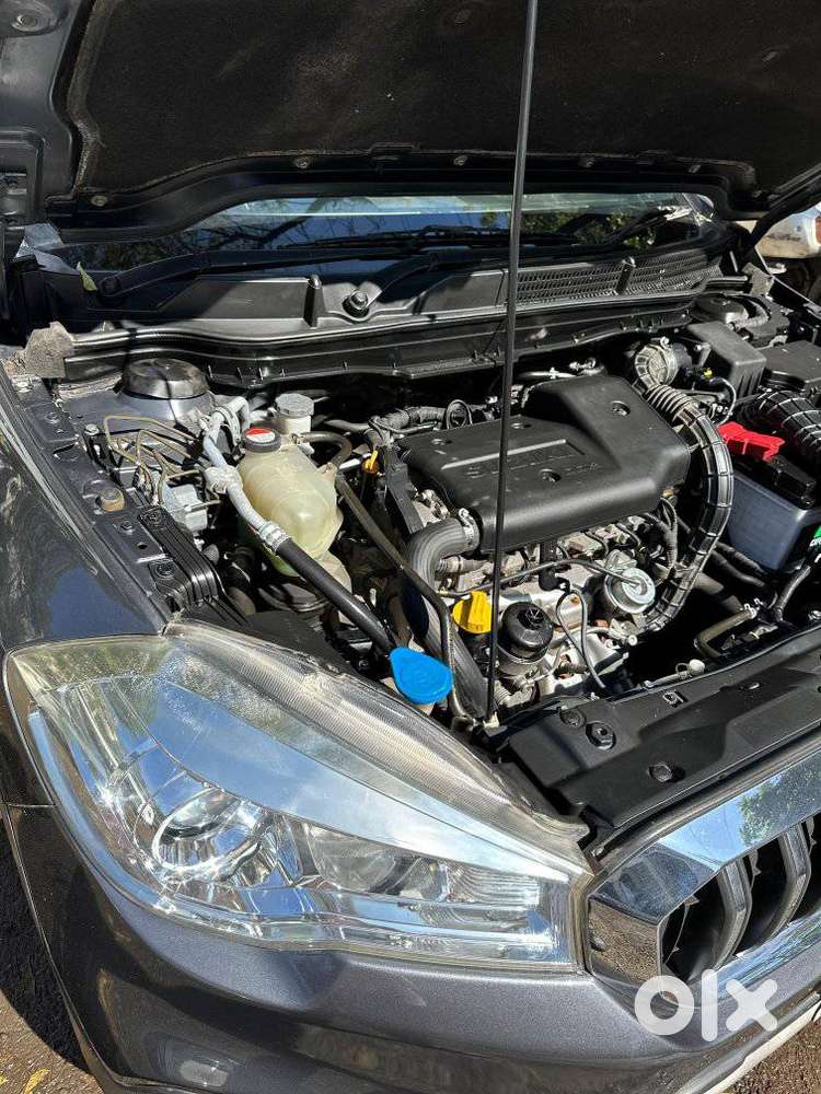 Maruti Suzuki S-cross Ddis 200 Zeta, 2019, Diesel