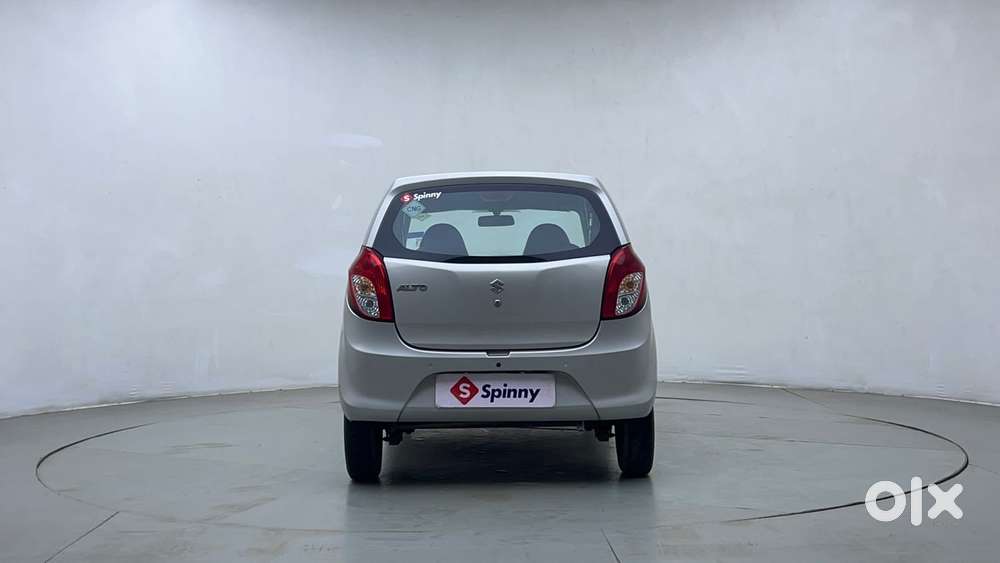 Maruti Suzuki Alto 800 Cng Lxi Optional, 2021, Cng & Hybrids