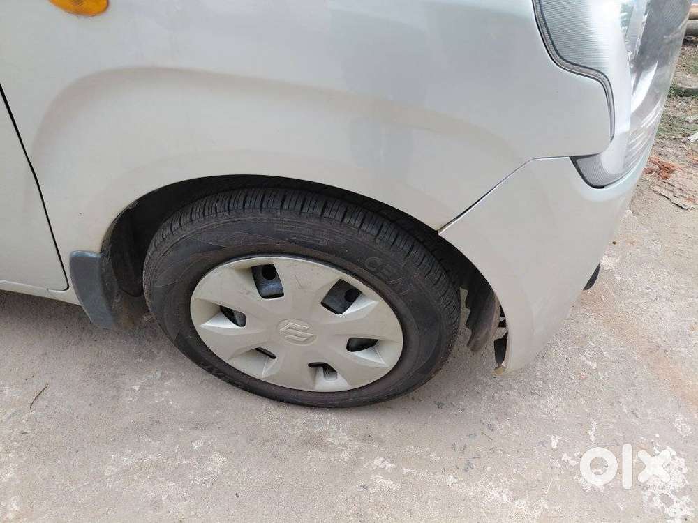 Maruti Suzuki Wagon R 1.0 Vxi, 2020, Petrol