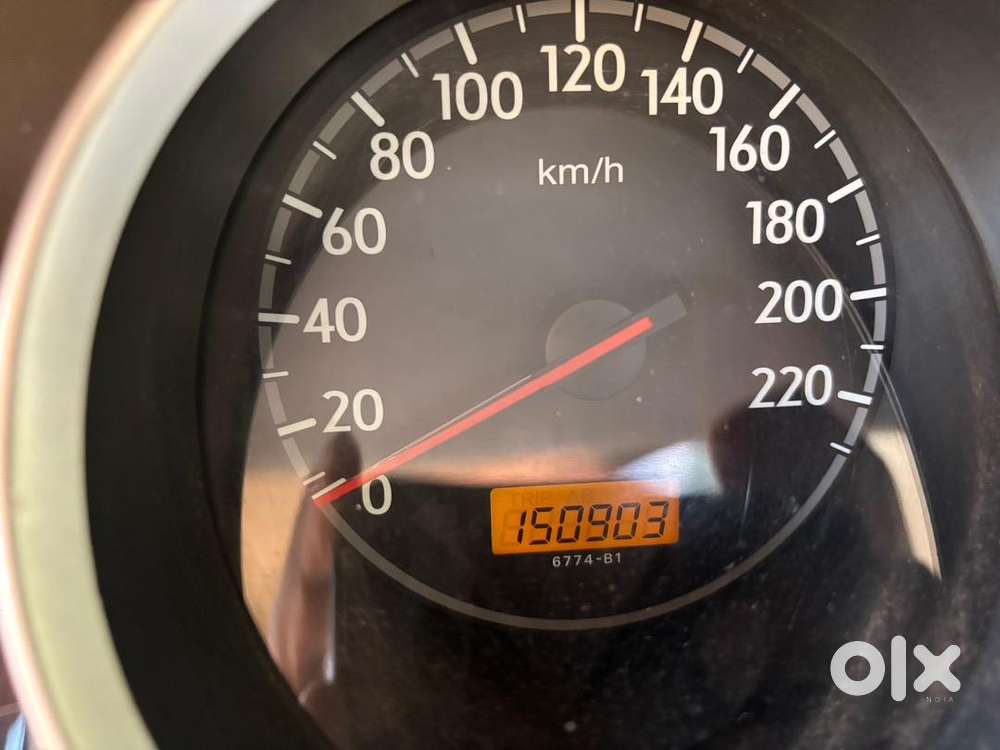 Honda City Zx  Well Maintained  Ready To Drive