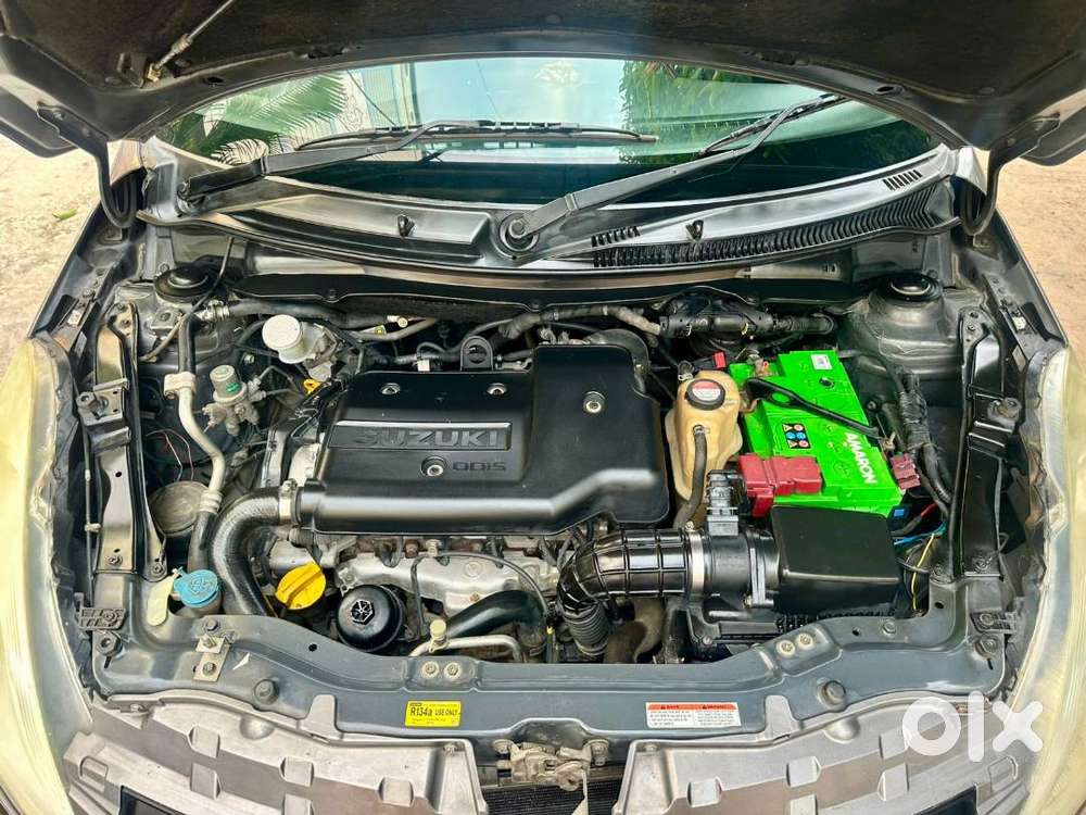 Maruti Suzuki Swift 2013 Diesel Good Condition