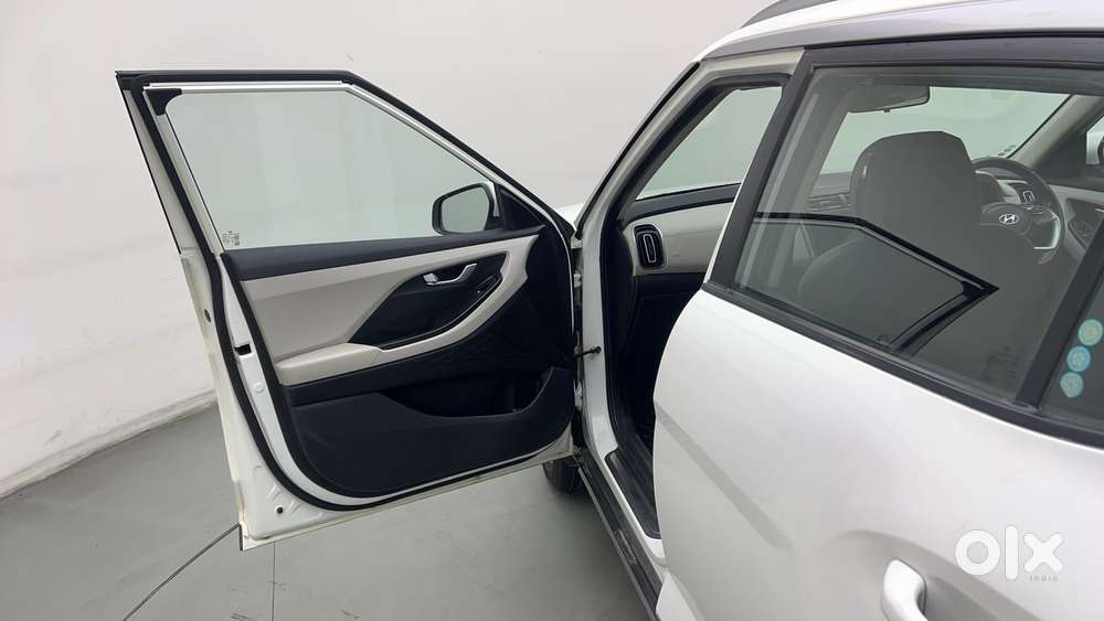 Hyundai Creta 1.5 Sx Executive Petrol, 2022, Petrol