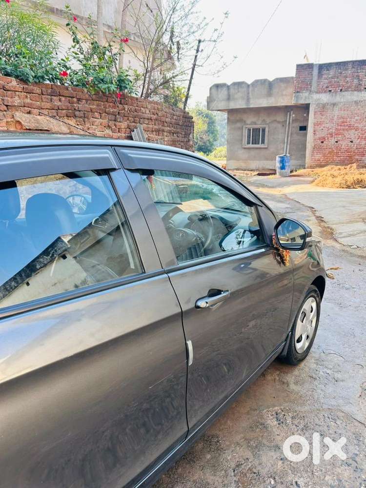 Tata Tiago 2021 Petrol Well Maintained