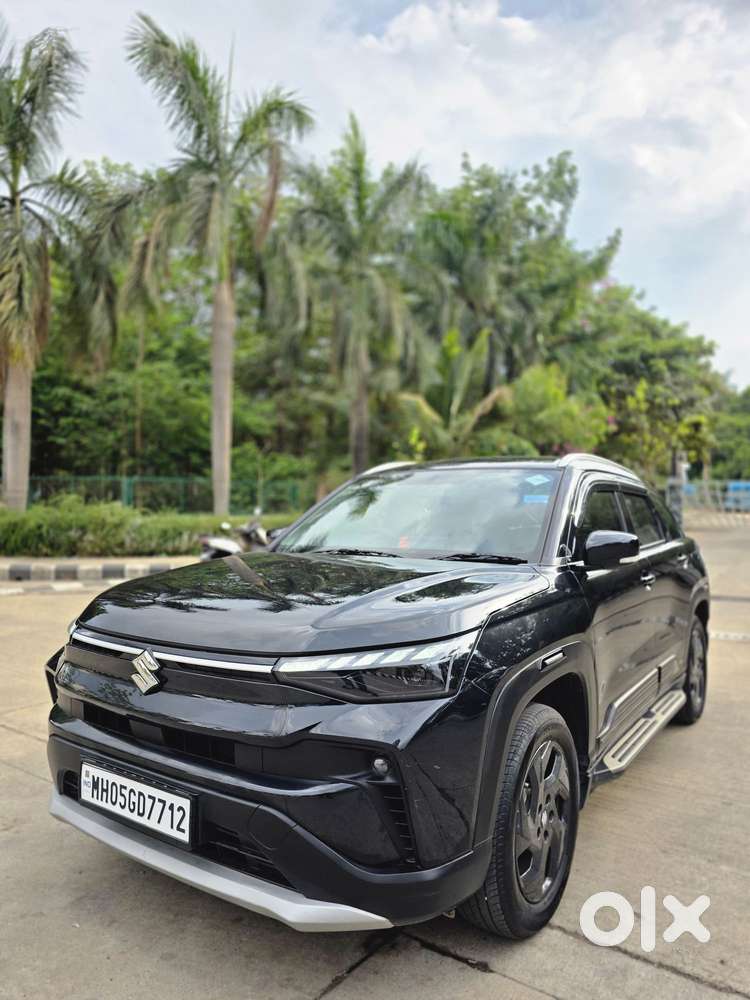 Maruti Suzuki Victoris Vxi Cng, 2026, Cng & Hybrids