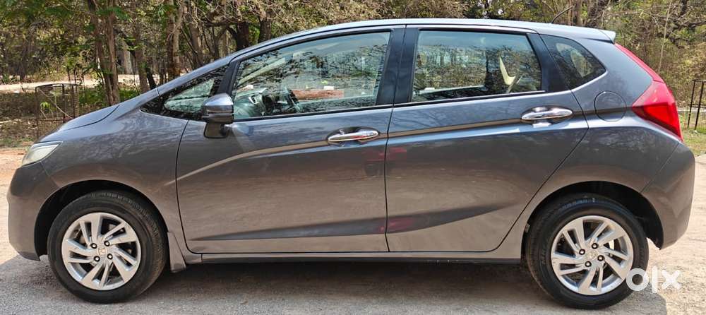 Honda Jazz Vx, 2019, Petrol