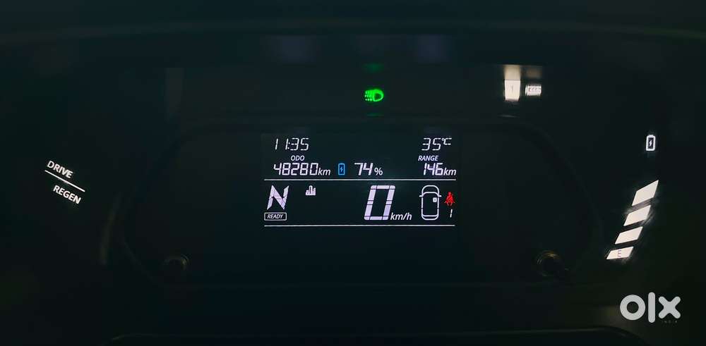 Tata Punch Ev Smart Plus, 2024, Electric