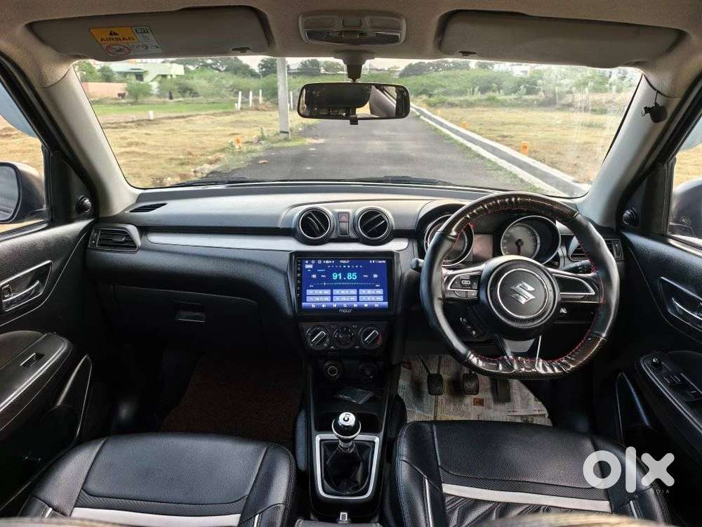 Maruti Suzuki Swift Vdi (o), 2019, Diesel