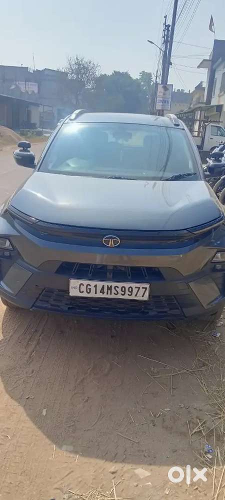 Tata Nexon 2023
